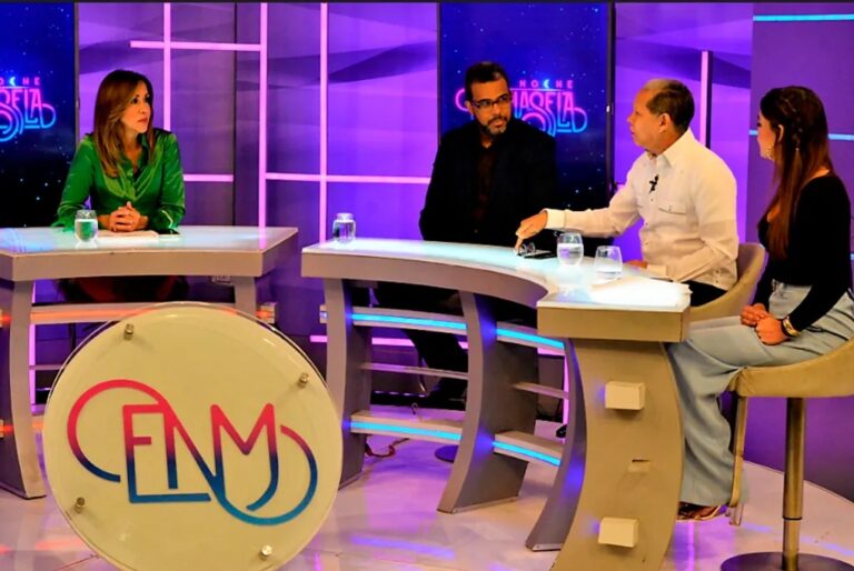 Viceministro Domingo Matías afirma que ley de ordenamiento territorial es de importancia capital para el desarrollo de la sociedad