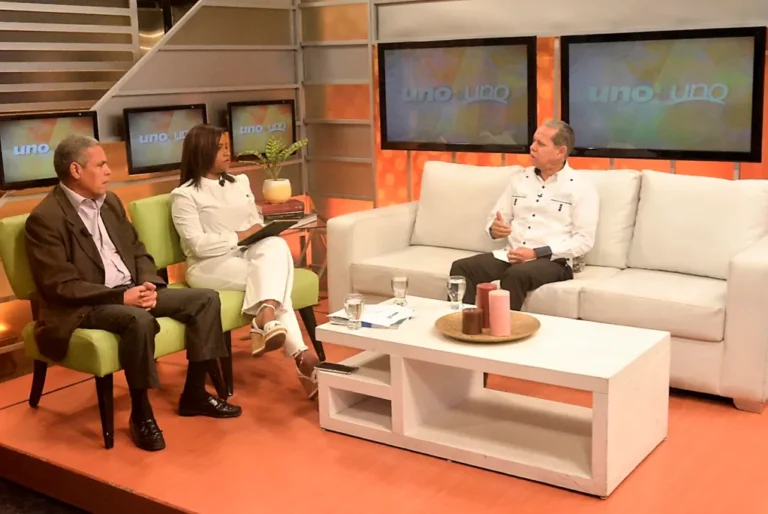 Viceministro Domingo Matías valora la aprobación senatorial de la ley de Ordenamiento Territorial, Uso de Suelos y Asentamientos Humanos