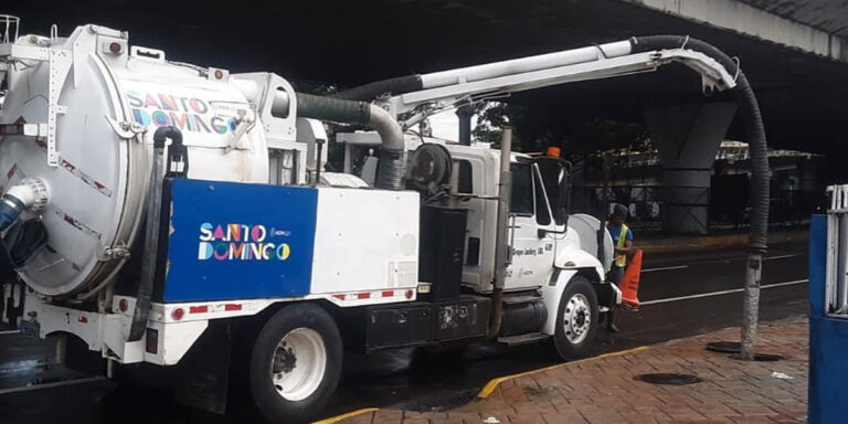 Alcaldía del DN dice ha invertido RD$30 MM sistema drenaje