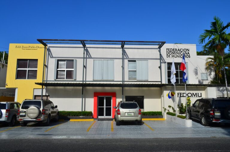 Fedomu y Mepyd advierten peligro utilizar terrenos de vocación agrícola para uso no productivo