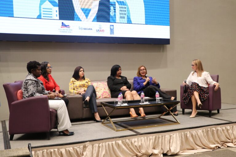 LMD e Infosegura intercambian estrategias para prevenir violencia de género a nivel municipal