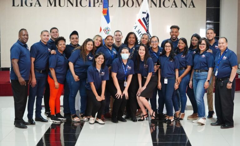 Liga Municipal instala Comisión de Integridad Gubernamental y Cumplimiento Normativo