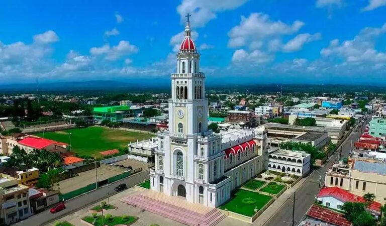 Junta Electoral Municipal de Moca distribuye equipos y logística para elecciones municipales
