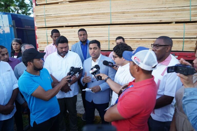 Fedomu completa aporte de US$1.0 millón a zonas afectadas por huracán Fiona en el Este