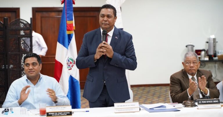 Municipalidad dará apoyo en los territorios al gobierno central para el Censo Nacional