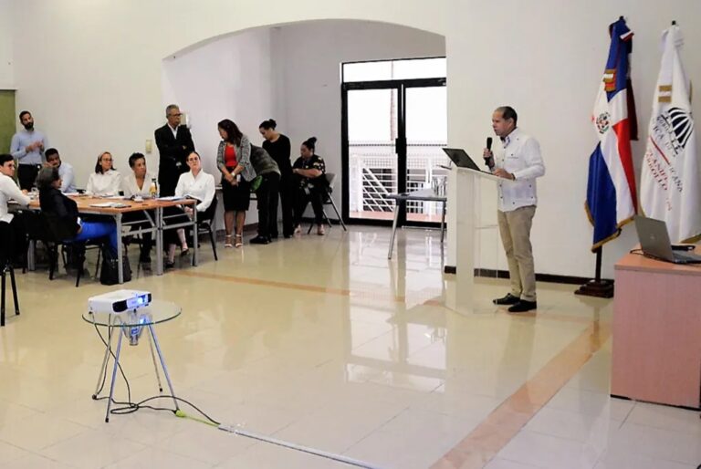 Impulsan Plan de Acción para la implementación de la Nueva Agenda Urbana en República Dominicana