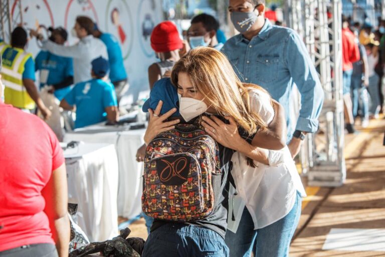 Alcaldesa Carolina Mejía anuncia para este 8 de enero tercera versión de Plásticos por Juguetes