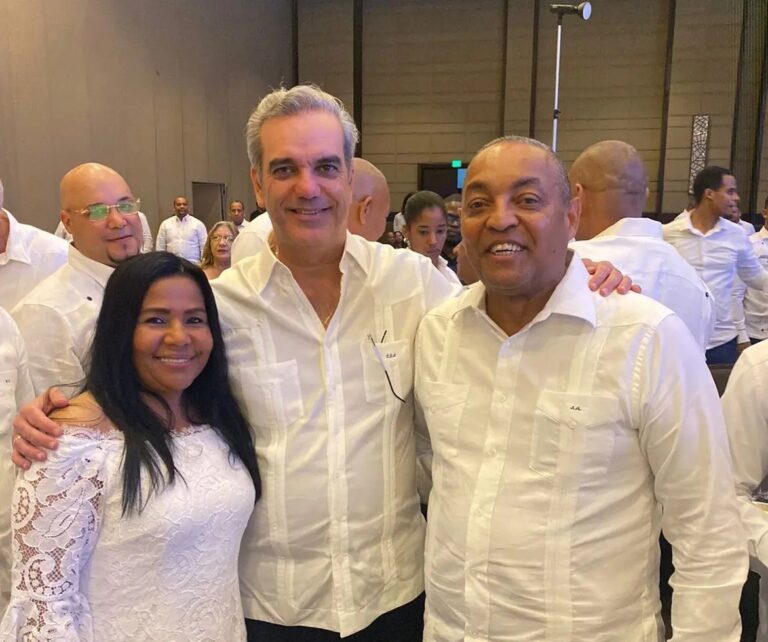 Ratifican a José Andújar como vicepresidente de Fedomu