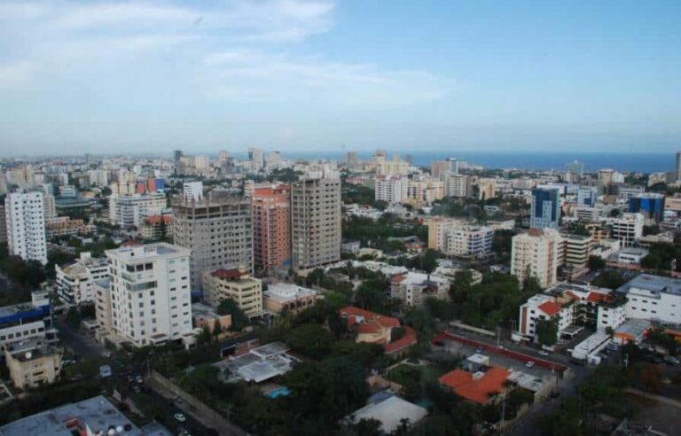 Una ciudad para todos