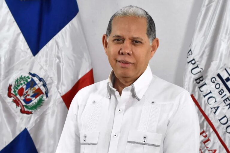 Viceministro Domingo Matías afirma distrito municipal de Verón iniciará proceso de actualización del instrumento del Plan de Ordenamiento Territorial en 2023