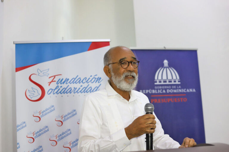 Digepres y Fundación Solidaridad acuerdan iniciativas para fortalecer diálogo entre sociedad civil y Gobierno