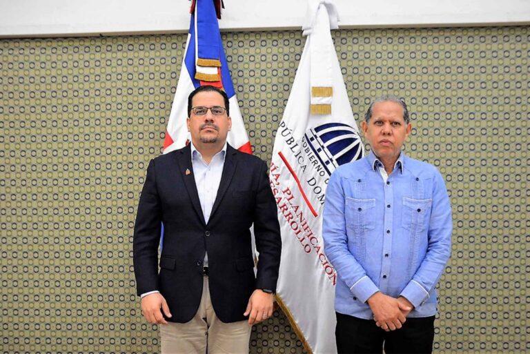 Plan Estratégico Nacional de Salud tendrá perspectiva de Ordenamiento Territorial