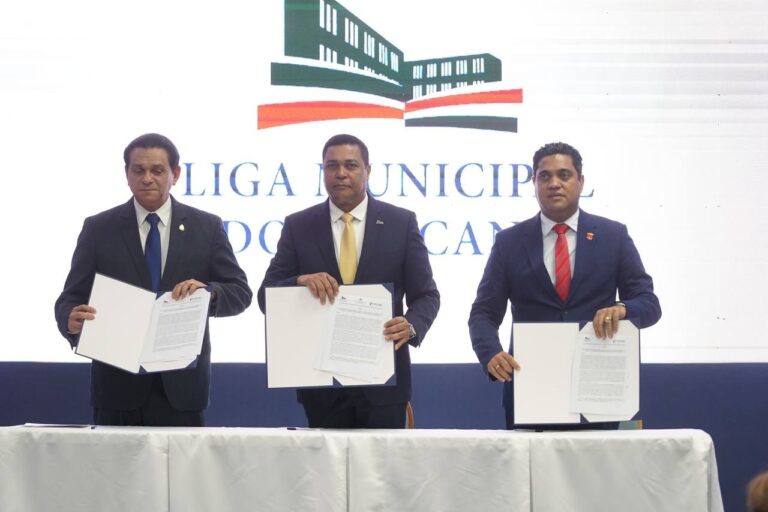 Entidades desarrollarán acciones de salud preventiva en territorios municipales