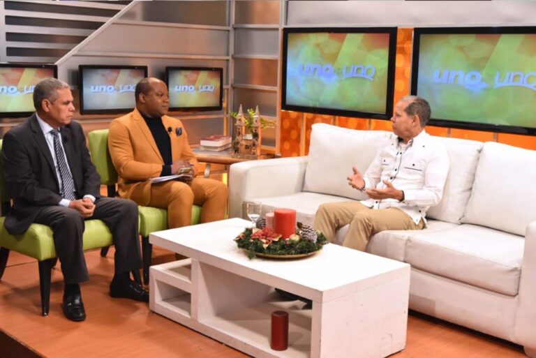 Viceministro Domingo Matías urge el fortalecimiento de los recursos humanos para la efectiva aplicación de la Ley de Ordenamiento Territorial, Uso de Suelos y Asentamientos Humanos