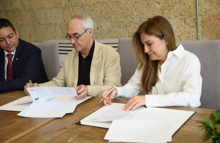 Alcaldía del DN se propone zonificar la capital para desarrollar la «Ciudad del Futuro»