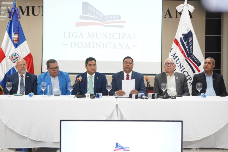 Alcaldía de Santiago beneficiada con unos RD$62 MM en distribución de recursos, según LMD