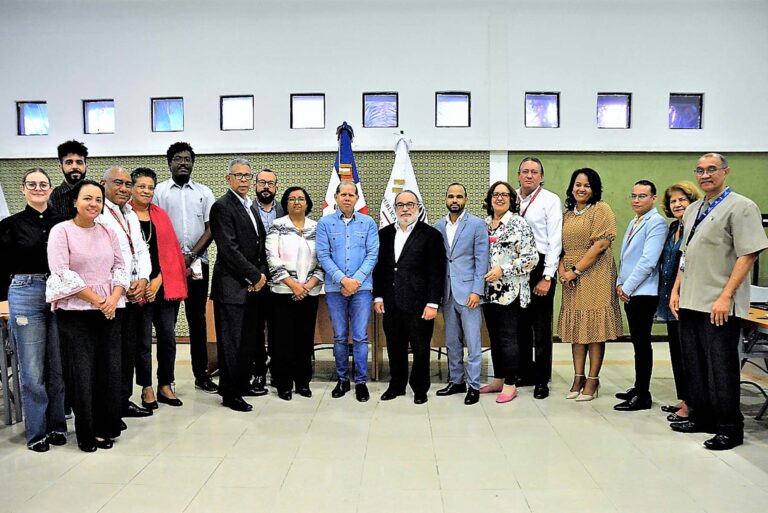 VIOTDR y SIUBEN empiezan a articular esfuerzos en beneficio de los territorios y su gente