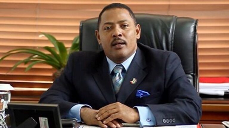 Apresan al alcalde de La Romana Tony Adames