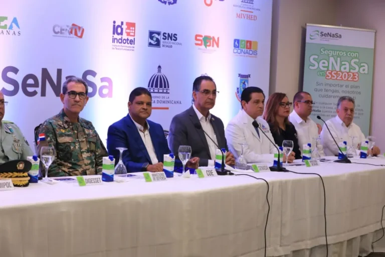 Anuncian operativo Semana Santa