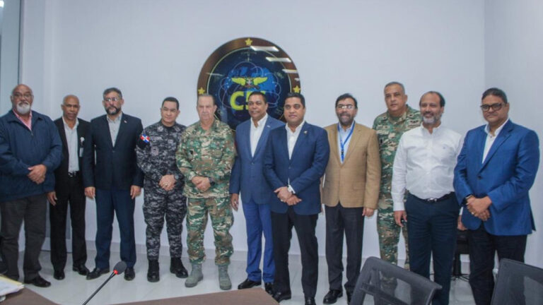 Incendios forestales desatados en distintos puntos del país están controlados