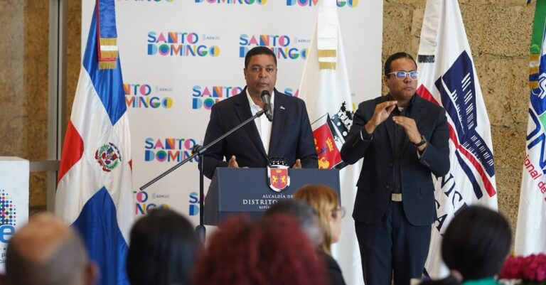 Entidades inician la primera fase de municipios inclusivos