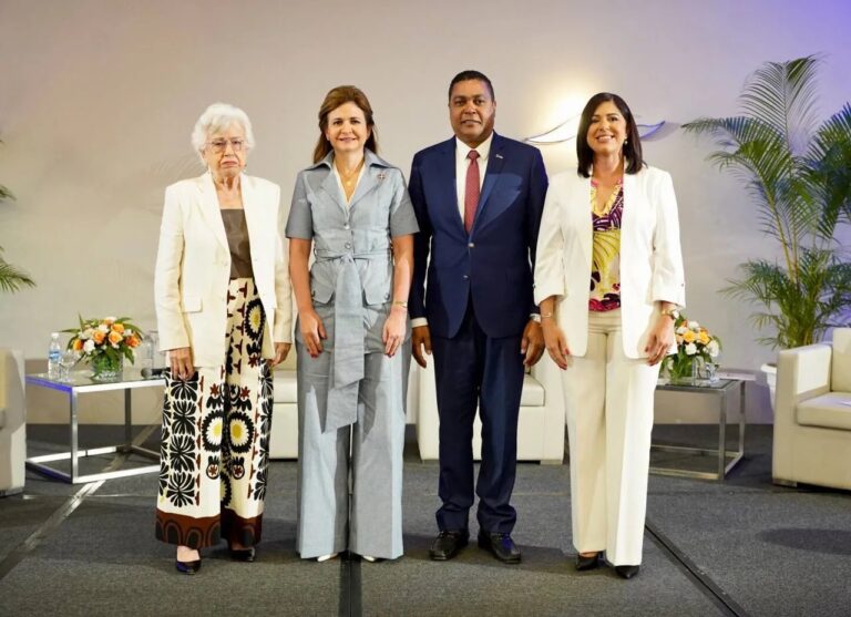 “Mujer y Liderazgo”, programa de formación de la Liga Municipal