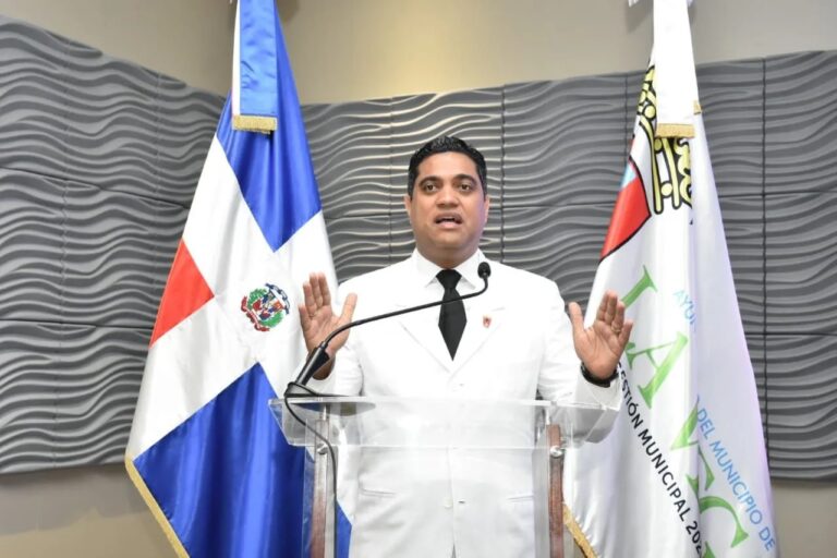 Alcaldía de La Vega invertirá más de RD$ 1,000 millones en obras