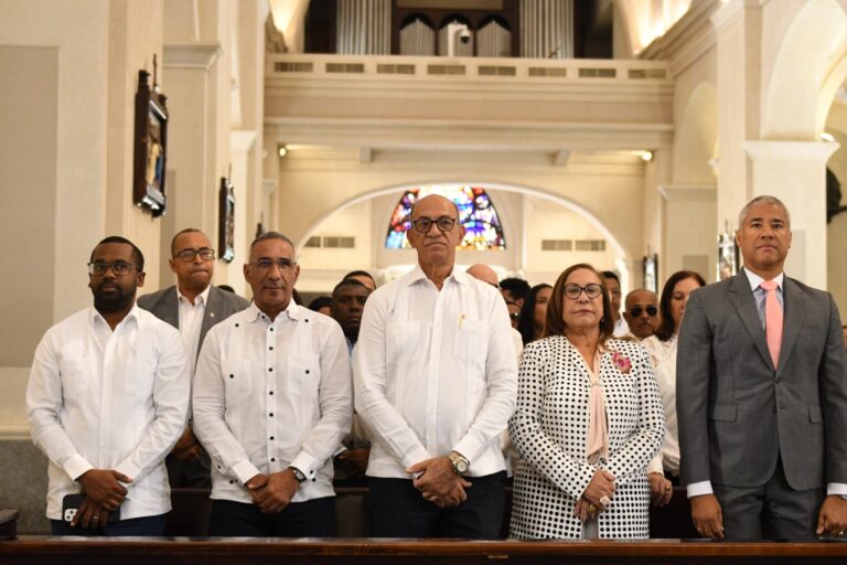 Director de Coraasan destaca esfuerzos de colaboradores en mantener servicio ante sequía