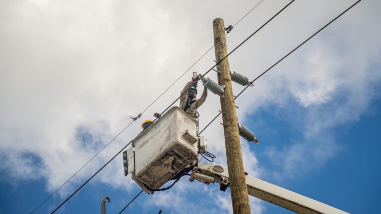 ETED trabajará en la subestación 69 kV Timbeque I – Despacho Este y en la línea 69 kV Timbeque I – Villa Duarte