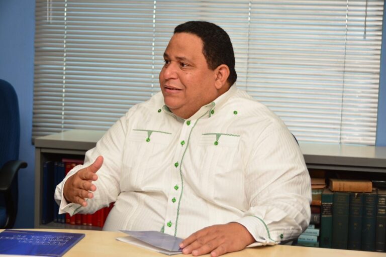 Expresidente de Fedomu dice es el mejor momento para revisar la “Regla de Oro”