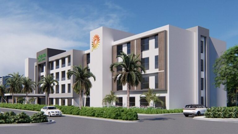 Malecón de Pedernales contará con hotel “The Ocean Front La Quinta” en verano 2025