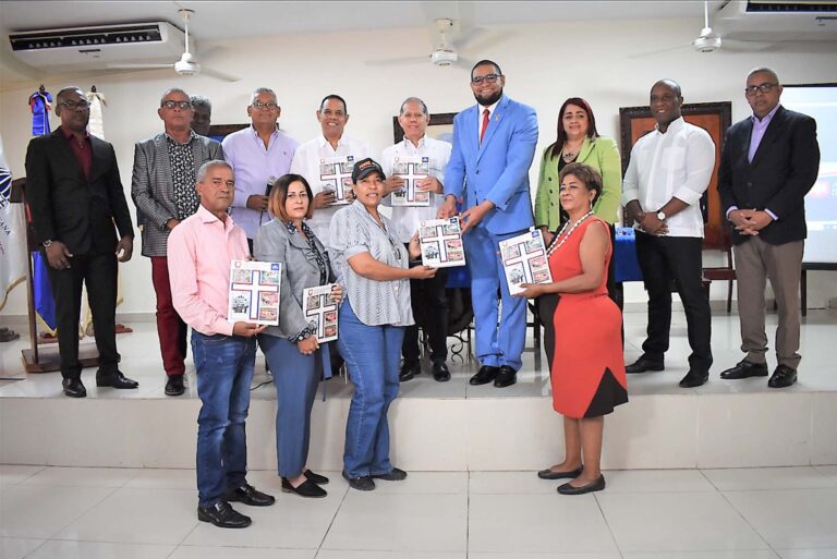 Ministerio de Economía y Ayuntamiento de El Seibo presentan Plan Municipal Desarrollo para fomentar el progreso agropecuario, técnico e industrial