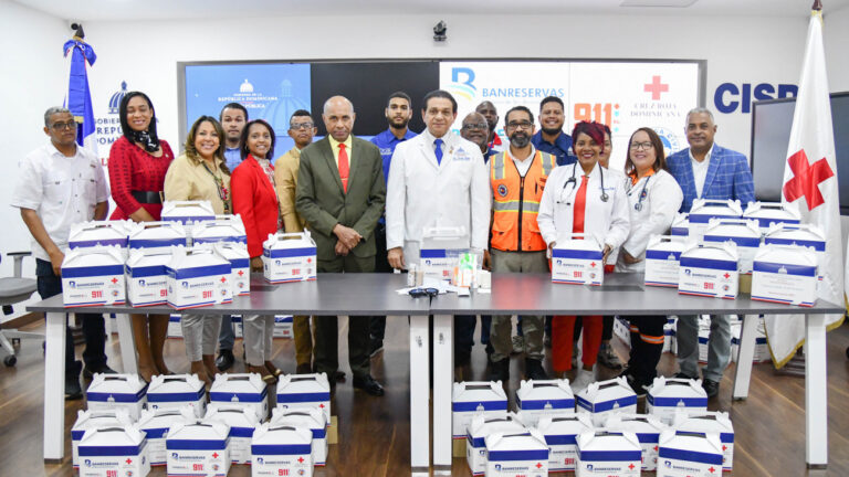 Ministerio de Salud llama a mantener la prudencia en Semana Santa; lanzan campaña “Familia Saludable en Vía”