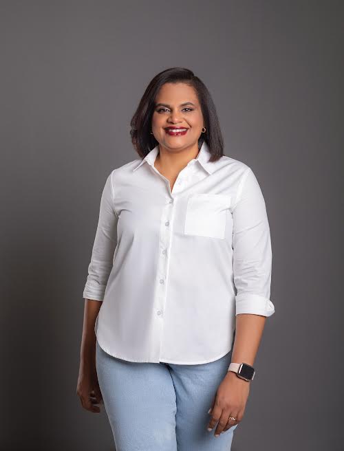 Nidia Méndez anuncia sus aspiraciones a la alcaldía de Villa González