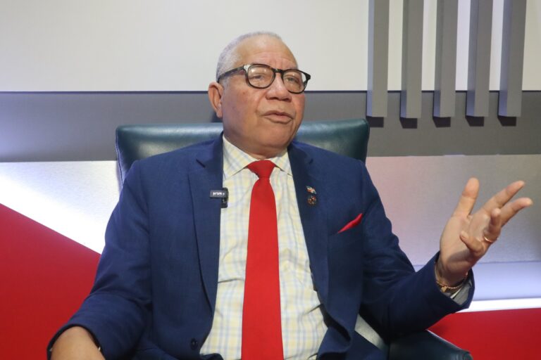 Fedodim denuncia presunta negación del presidente del Senado a enviar Ley de Residuos