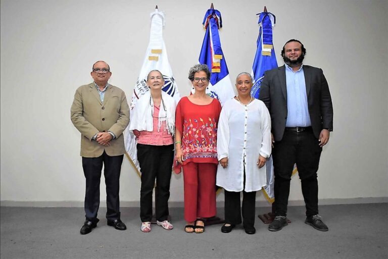Sociedad Civil recomienda acciones sobre derechos ciudadanos y ordenamiento territorial