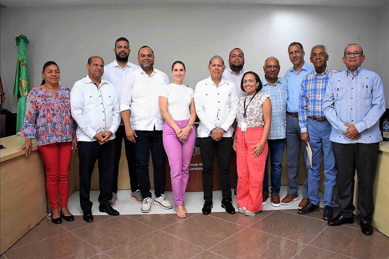 Viceministro Domingo Matías afirma el municipio de Jarabacoa enfrenta desafíos para regular las inversiones turísticas y proteger sus patrimonios ambientales