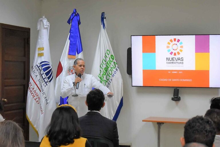 Realizan debate sobre la definición de la nueva ruralidad en América Latina -Caso República Dominicana-