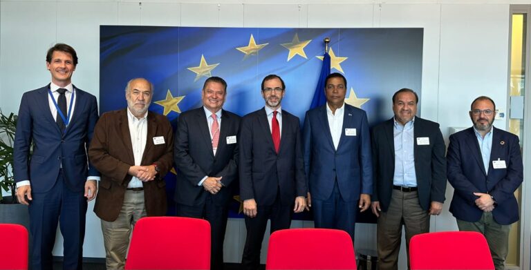 LMD establece intercambios y alianzas estratégicas en varios países de Europa