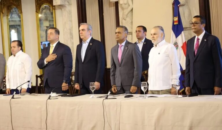 Diseñan hoja ruta depósito desechos