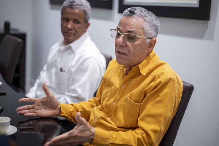 Manuel Jiménez :»Hemos cumplido en un 70% el plan que prometimos»