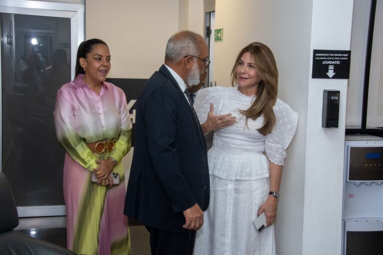 Alcaldesa asegura ADN ha tenido buen manejo de finanzas: solo tiene deudas con proveedores