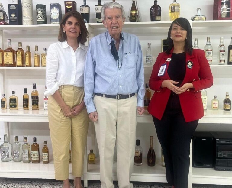 Alcaldía Santiago incluye a la legendaria Casa Bermúdez en su ruta cultural