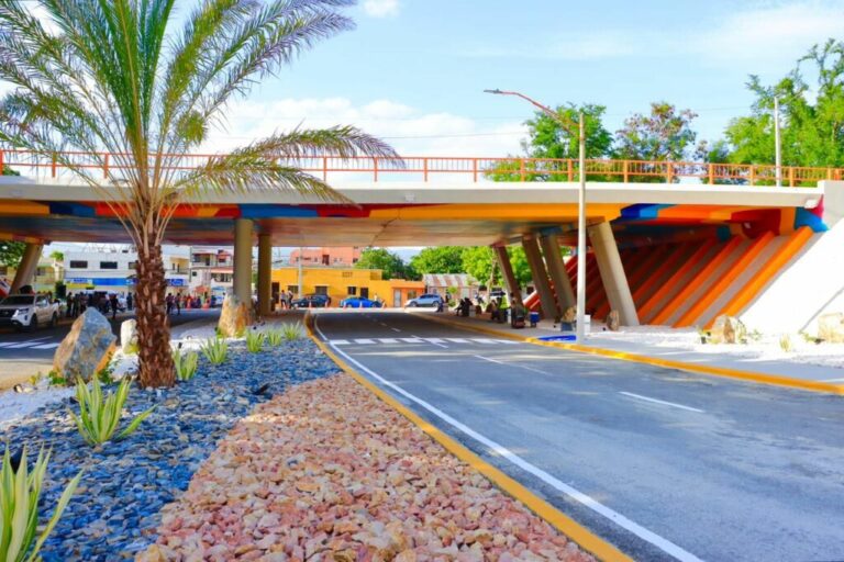 Abel Martínez entregó ocho nuevas obras en los últimos veinte días