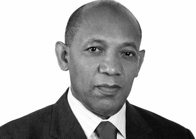 Fallece exalcalde de El Cercado y miembro del Comité Central del PLD, Orlando Mateo Canario