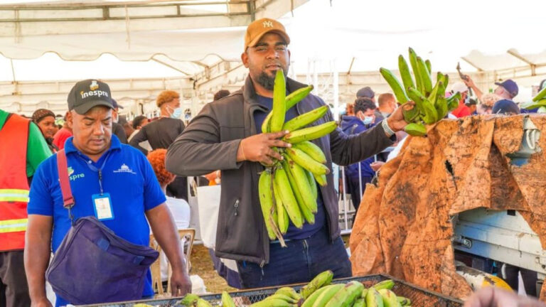 Realizarán gran feria “Inespre Está Padrísimo” en Santo Domingo Este