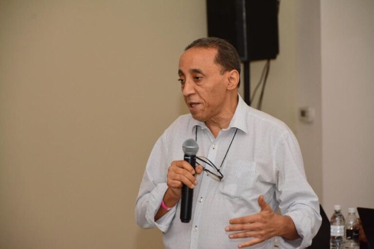 Consejo Directivo Fedomu destaca aportes del fallecido antropólogo Juan Luis Pimentel