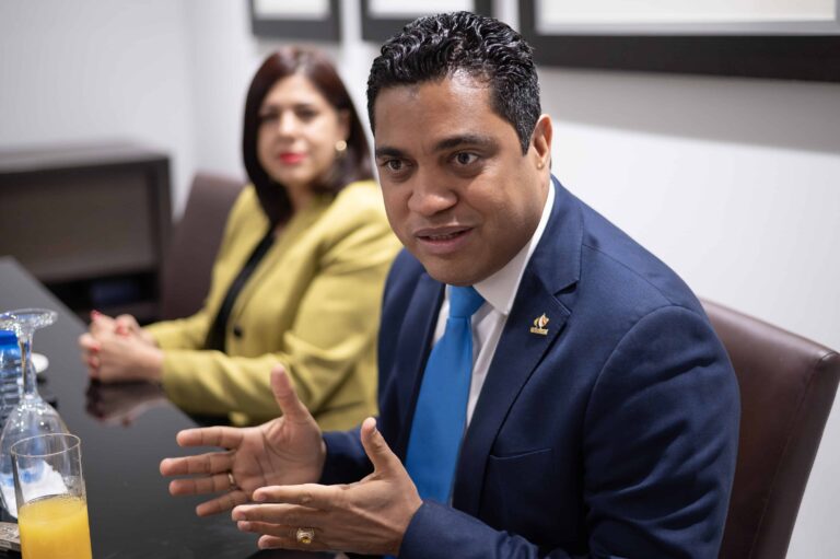 Kelvin Cruz: «Cualquier reforma fiscal debe contemplar un pacto de un 6% mínimo para los ayuntamientos»