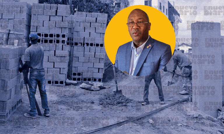 Denuncian en el año 2022 se hicieron más de 60 mil construcciones ilegales en RD