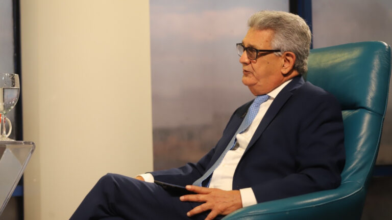 Director de Presupuesto reitera Gobierno dispone medidas de control para evitar dispendio